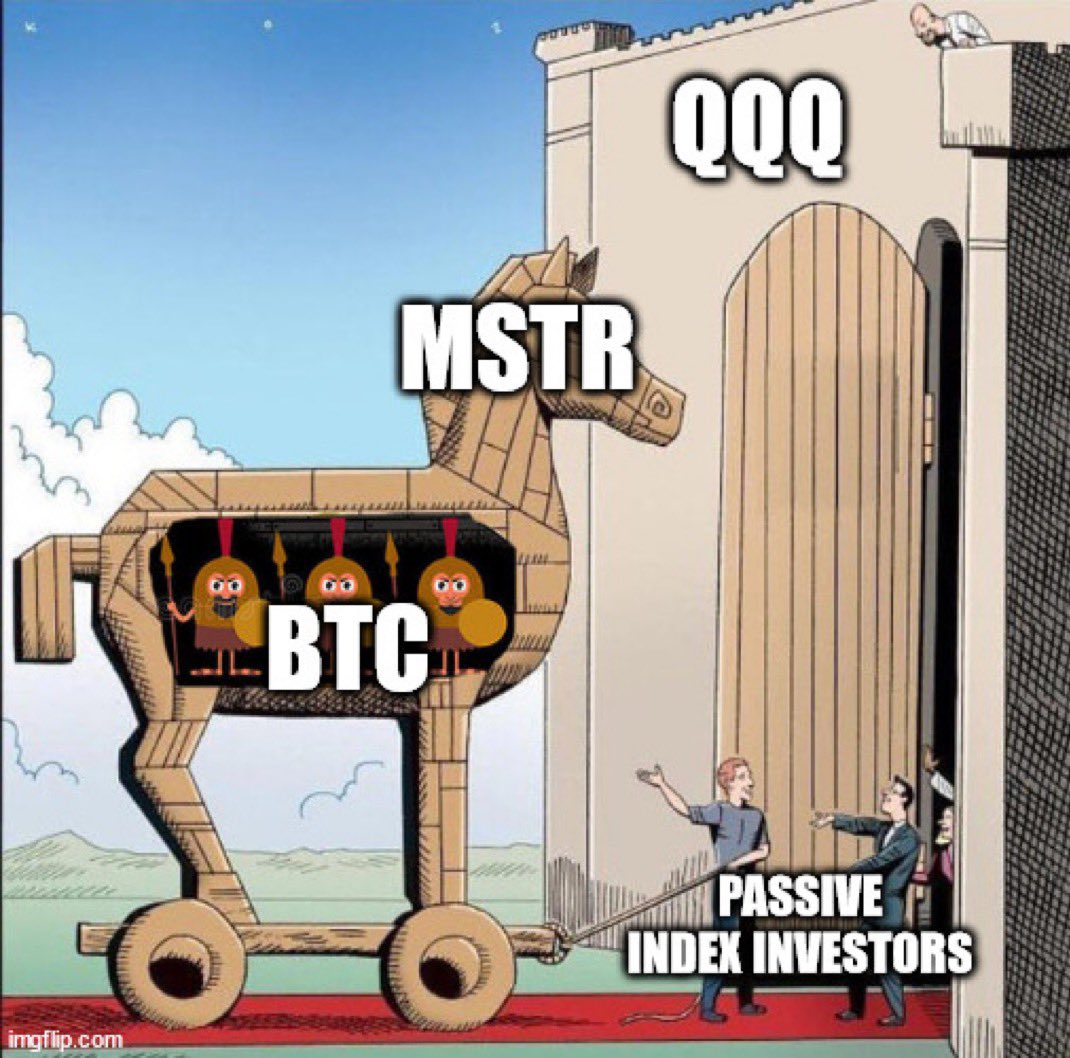bitcoin trojan horse